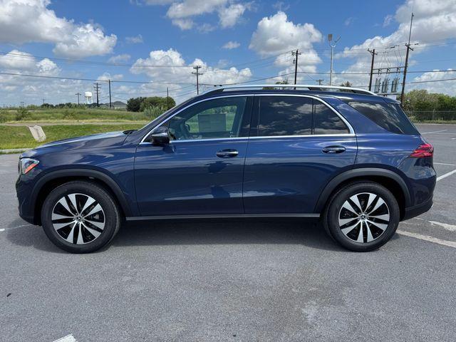 new 2025 Mercedes-Benz GLE 350 car, priced at $68,265