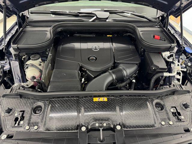 new 2025 Mercedes-Benz GLE 350 car, priced at $68,265
