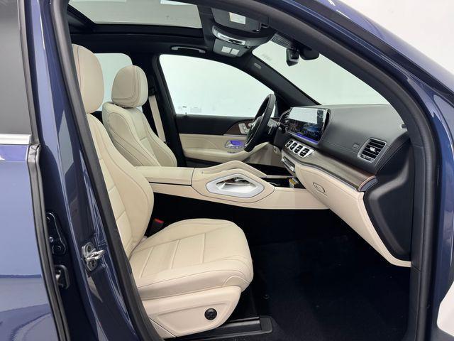 new 2025 Mercedes-Benz GLE 350 car, priced at $68,265