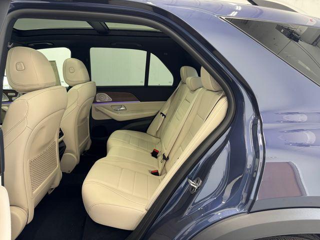 new 2025 Mercedes-Benz GLE 350 car, priced at $68,265