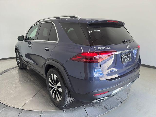 new 2025 Mercedes-Benz GLE 350 car, priced at $68,265