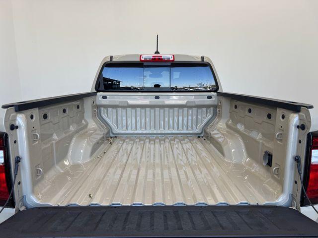 used 2024 GMC Canyon car, priced at $41,661