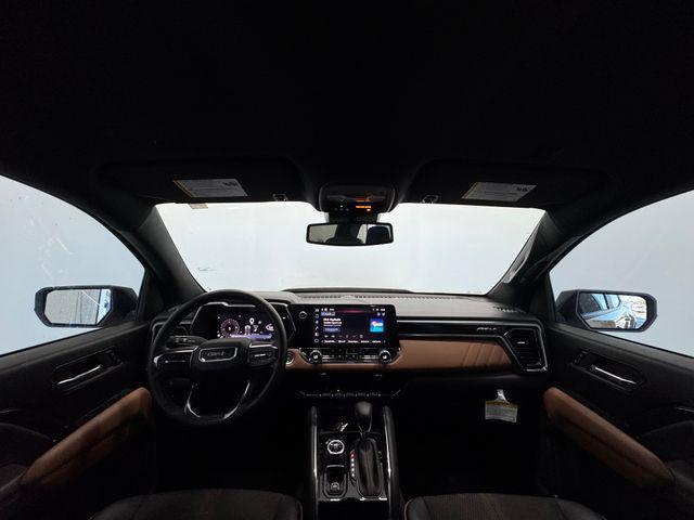 used 2024 GMC Canyon car, priced at $41,661