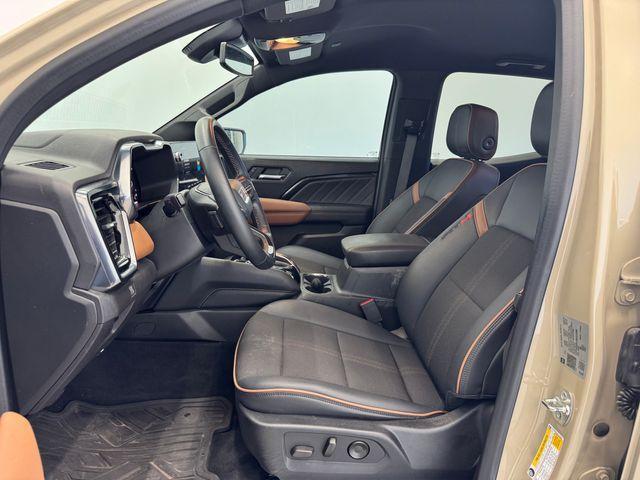 used 2024 GMC Canyon car, priced at $41,661