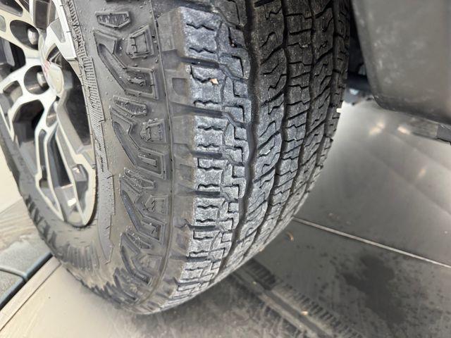 used 2024 GMC Canyon car, priced at $41,661