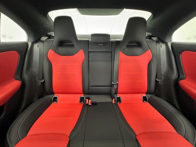new 2026 Mercedes-Benz CLA 250 car, priced at $53,910