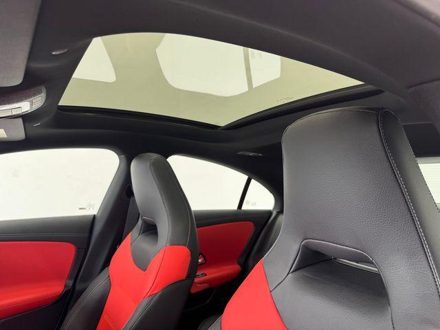 new 2026 Mercedes-Benz CLA 250 car, priced at $53,910