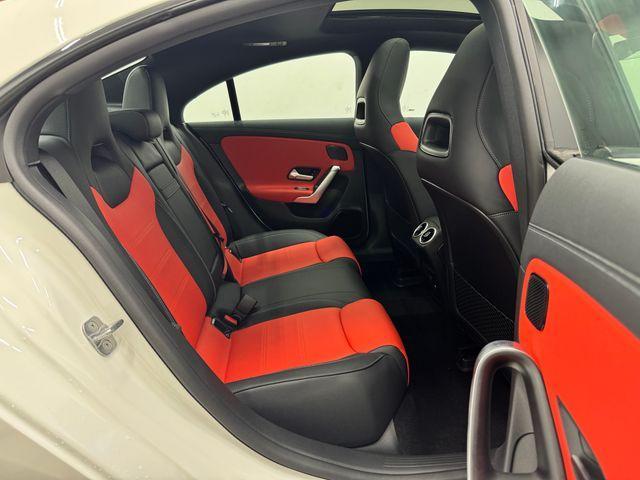 new 2026 Mercedes-Benz CLA 250 car, priced at $53,910
