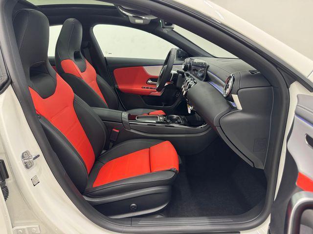 new 2026 Mercedes-Benz CLA 250 car, priced at $53,910