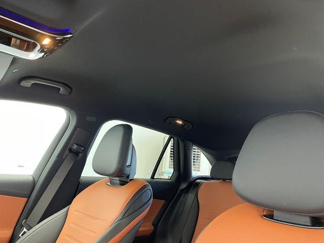 new 2026 Mercedes-Benz GLC 300 car, priced at $59,470