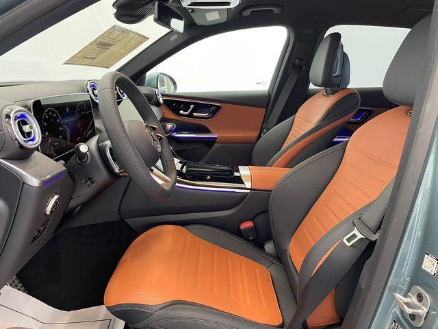 new 2026 Mercedes-Benz GLC 300 car, priced at $59,470
