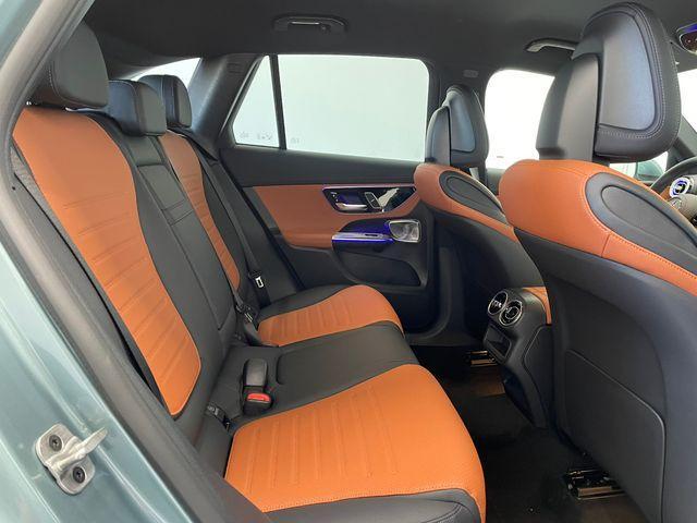 new 2026 Mercedes-Benz GLC 300 car, priced at $59,470