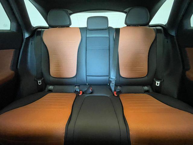 new 2026 Mercedes-Benz GLC 300 car, priced at $59,470