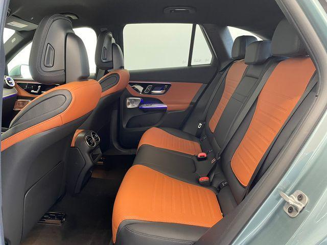 new 2026 Mercedes-Benz GLC 300 car, priced at $59,470
