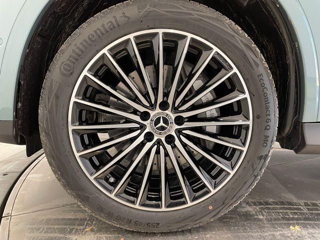 new 2026 Mercedes-Benz GLC 300 car, priced at $59,470