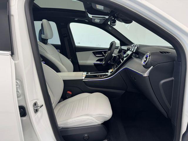 new 2026 Mercedes-Benz GLC 300 car, priced at $60,390