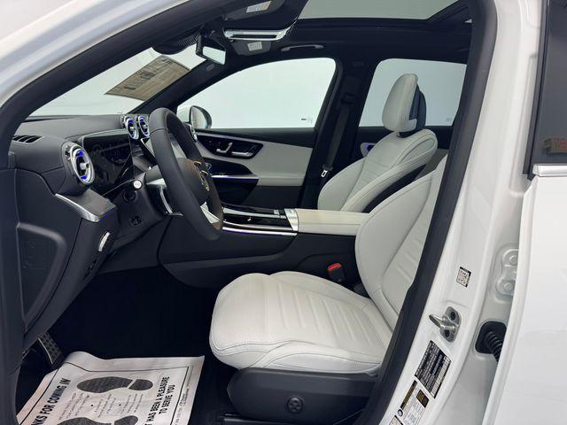 new 2026 Mercedes-Benz GLC 300 car, priced at $60,390