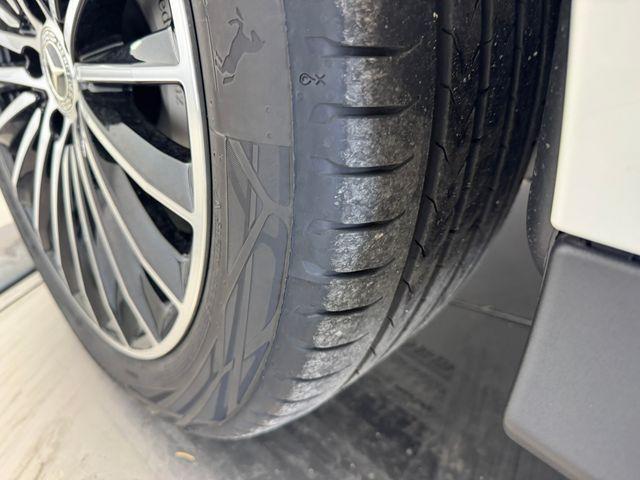 new 2026 Mercedes-Benz GLC 300 car, priced at $60,390