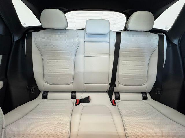 new 2026 Mercedes-Benz GLC 300 car, priced at $60,390