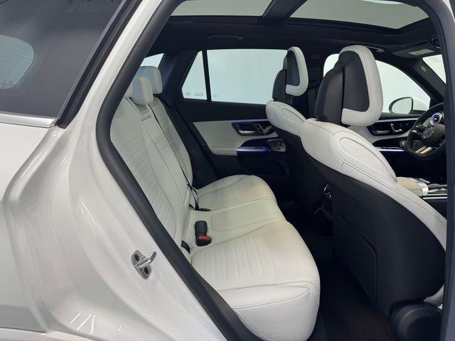 new 2026 Mercedes-Benz GLC 300 car, priced at $60,390