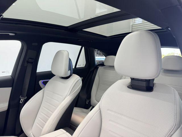 new 2026 Mercedes-Benz GLC 300 car, priced at $60,390