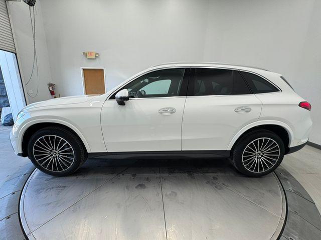 new 2026 Mercedes-Benz GLC 300 car, priced at $60,390