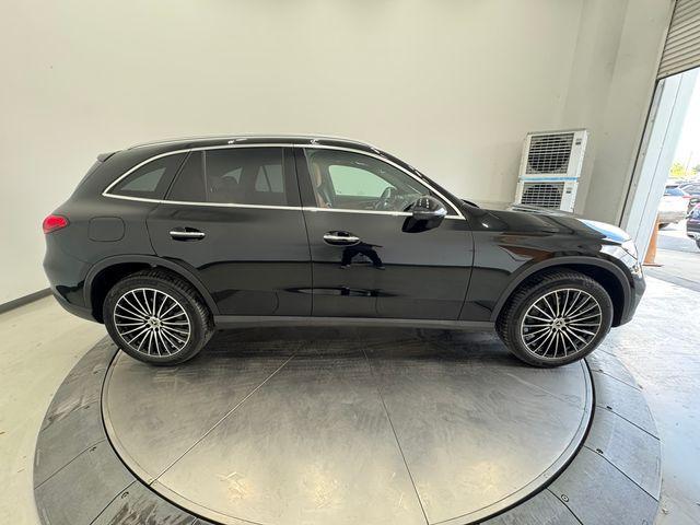 new 2026 Mercedes-Benz GLC 300 car, priced at $52,635