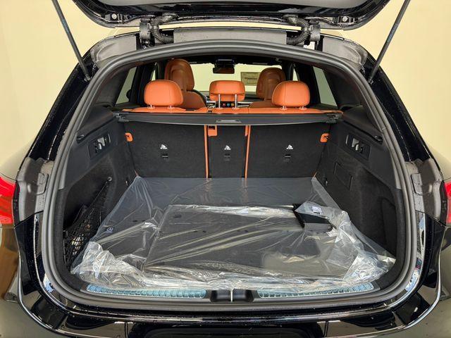 new 2026 Mercedes-Benz GLC 300 car, priced at $52,635