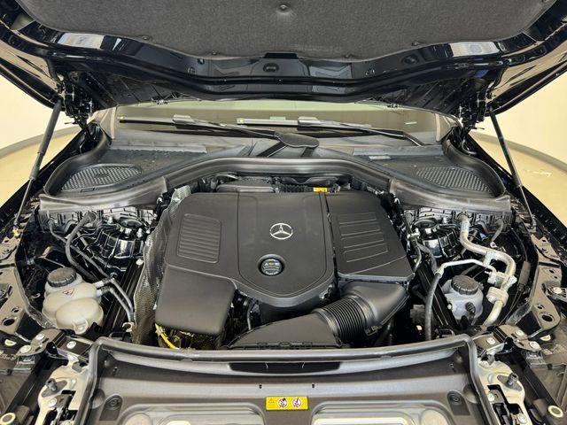 new 2026 Mercedes-Benz GLC 300 car, priced at $52,635