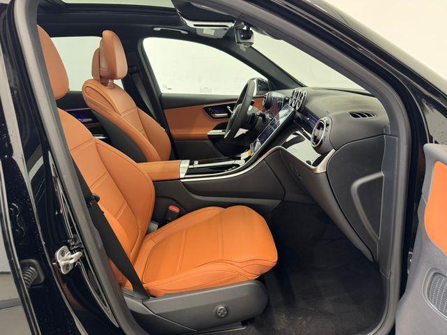 new 2026 Mercedes-Benz GLC 300 car, priced at $52,635