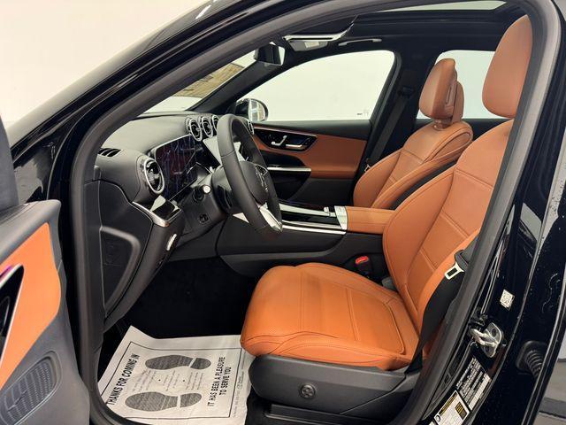 new 2026 Mercedes-Benz GLC 300 car, priced at $52,635