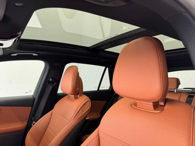 new 2026 Mercedes-Benz GLC 300 car, priced at $52,635