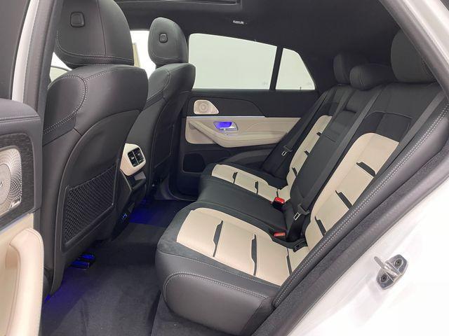 new 2026 Mercedes-Benz AMG GLE 53 car, priced at $102,940