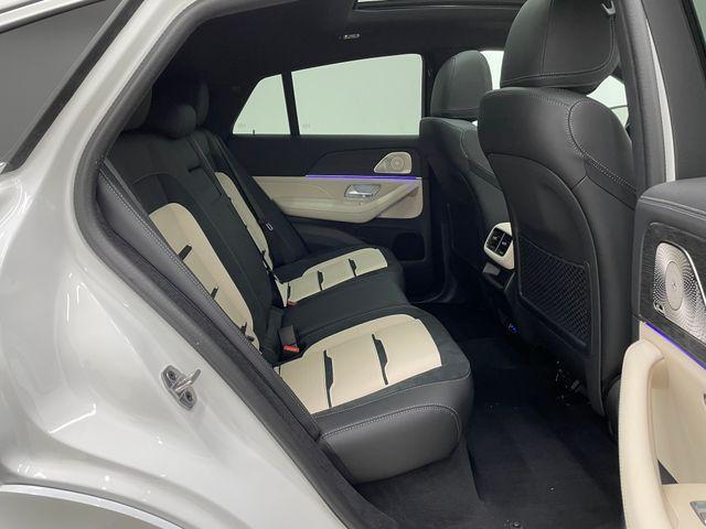 new 2026 Mercedes-Benz AMG GLE 53 car, priced at $102,940