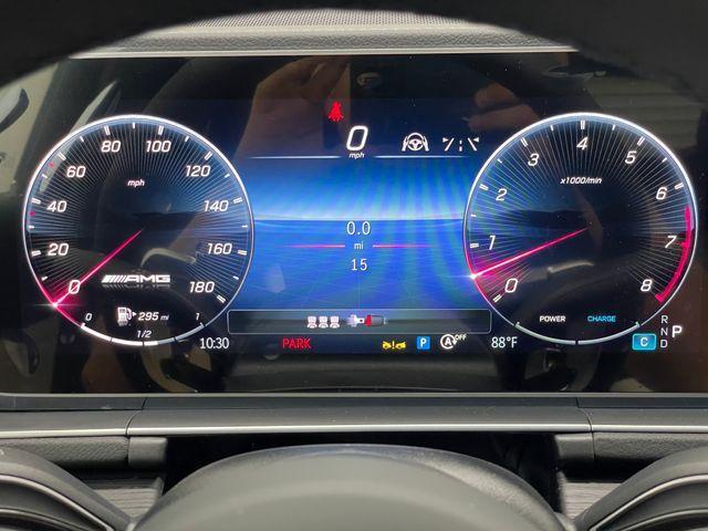 new 2026 Mercedes-Benz AMG GLE 53 car, priced at $102,940