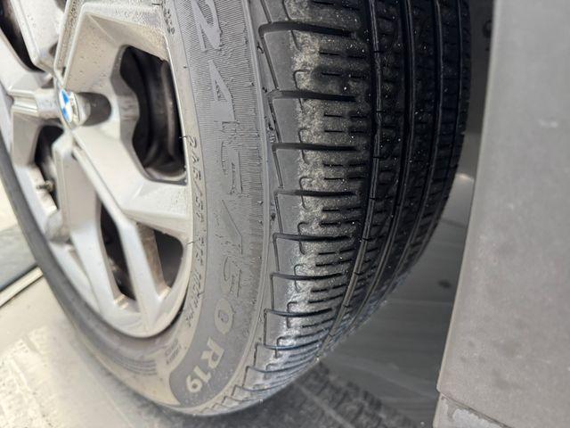 used 2022 BMW X3 car, priced at $27,997