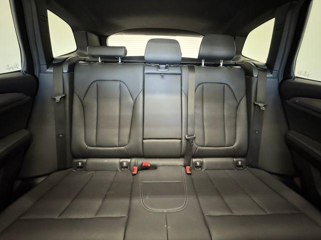 used 2022 BMW X3 car, priced at $27,997