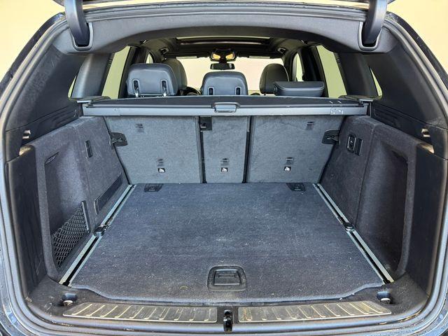 used 2022 BMW X3 car, priced at $27,997