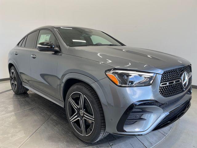 new 2026 Mercedes-Benz GLE 450 car, priced at $82,380