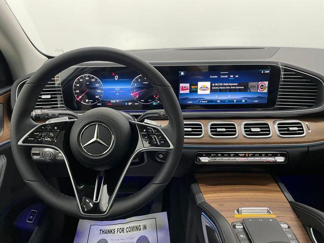 new 2026 Mercedes-Benz GLE 350 car, priced at $68,180