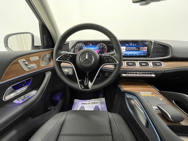 new 2026 Mercedes-Benz GLE 350 car, priced at $68,180