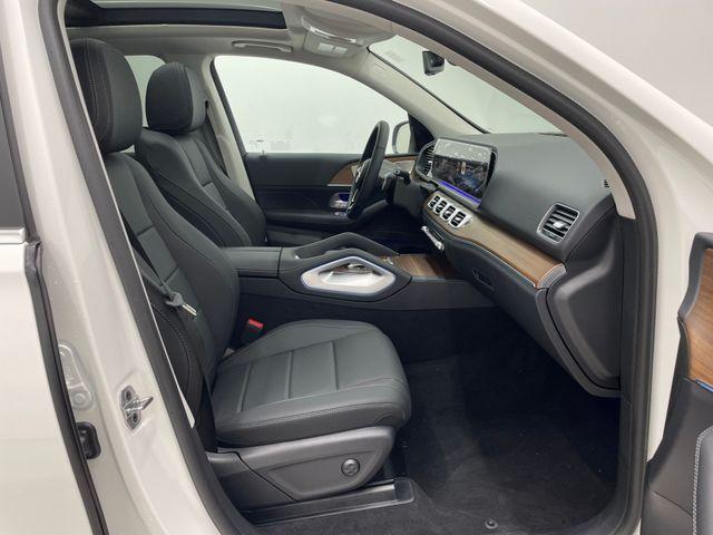 new 2026 Mercedes-Benz GLE 350 car, priced at $68,180