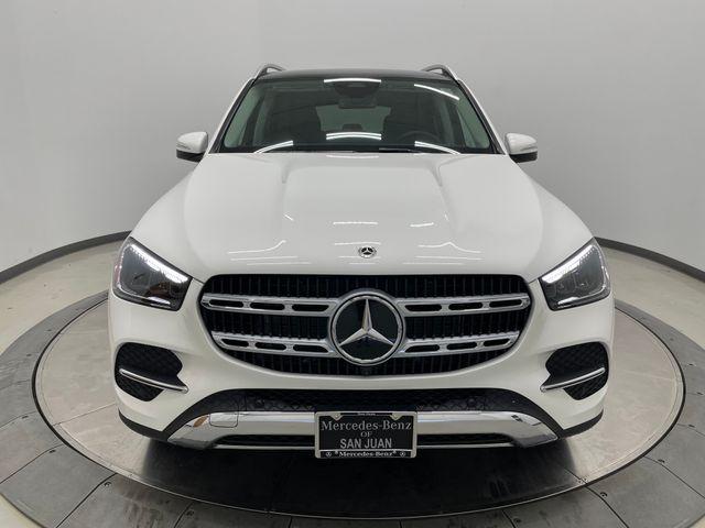 new 2026 Mercedes-Benz GLE 350 car, priced at $68,180