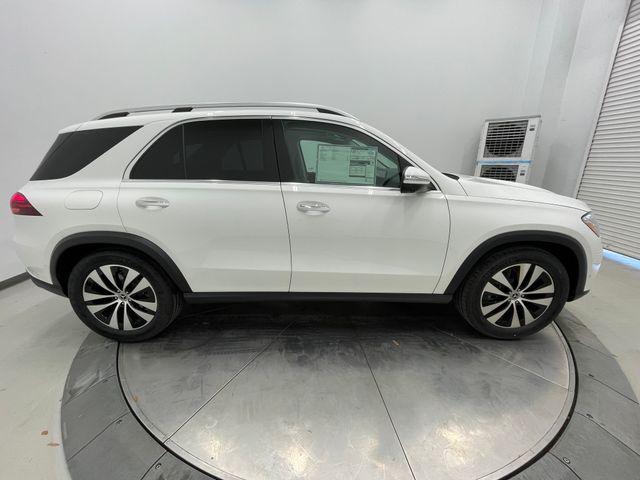 new 2026 Mercedes-Benz GLE 350 car, priced at $68,180