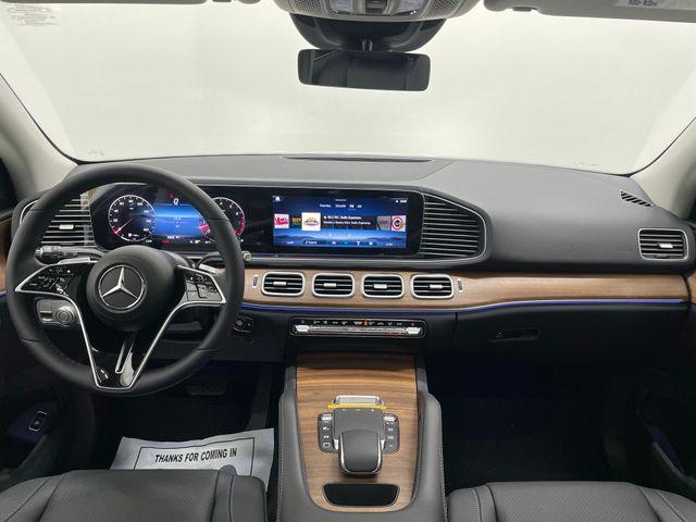 new 2026 Mercedes-Benz GLE 350 car, priced at $68,180