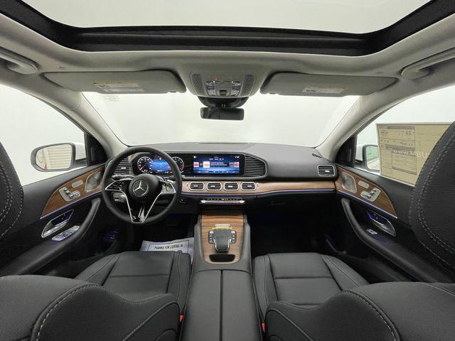 new 2026 Mercedes-Benz GLE 350 car, priced at $68,180