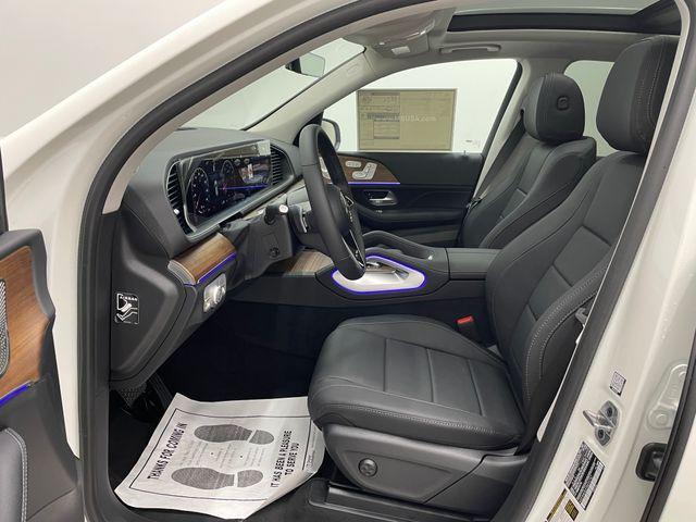 new 2026 Mercedes-Benz GLE 350 car, priced at $68,180