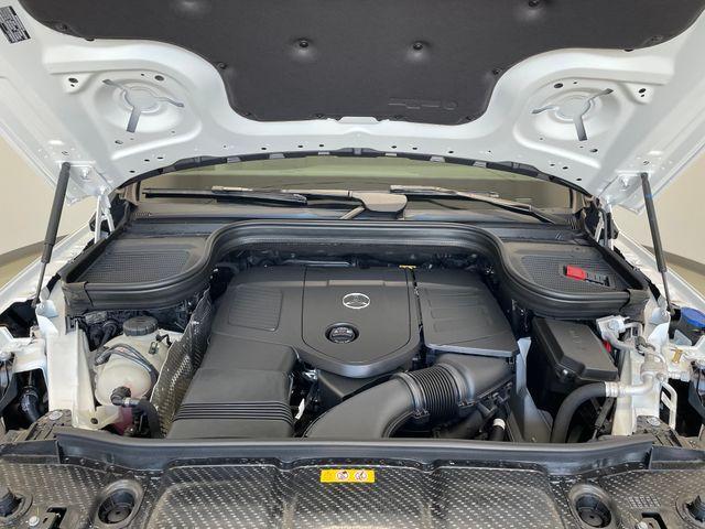 new 2026 Mercedes-Benz GLE 350 car, priced at $68,180