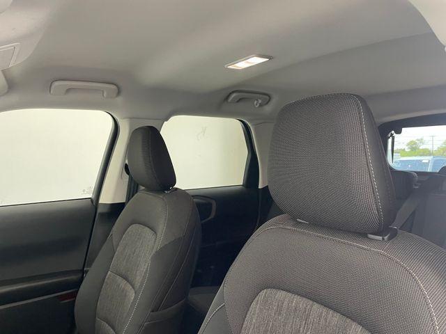 used 2022 Ford Bronco Sport car, priced at $20,698