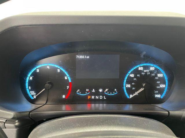 used 2022 Ford Bronco Sport car, priced at $20,698
